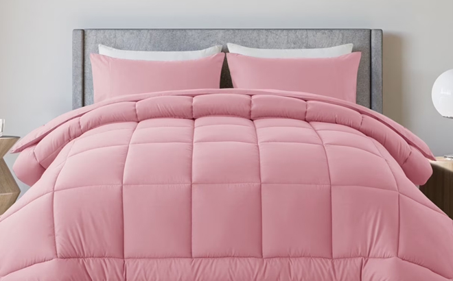 Comforter Set