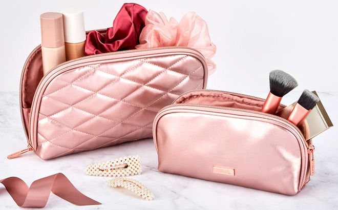 Conair Makeup Bag 2 Piece