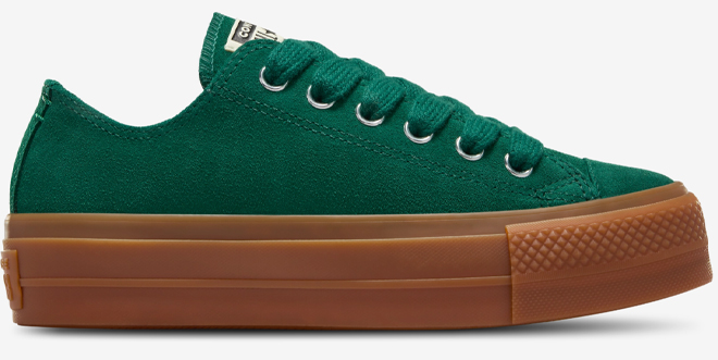 Converse Chuck Taylor All Star Lift Ox Womens Shoes 1 Converse Chuck Taylor All Star Lift Ox Womens Shoes 1