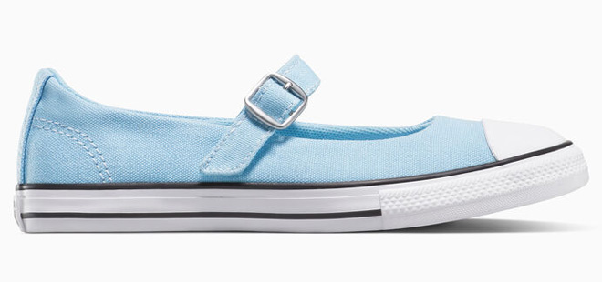 Converse Kids Chuck Taylor All Star Dainty Mary Jane
