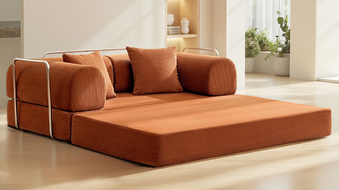 Coolhut 63 Inch Combination Sofa Coolhut 63 Inch Combination Sofa