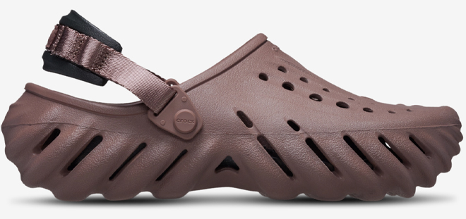 Crocs Echo Clogs Mens Shoes Crocs Echo Clogs Mens Shoes