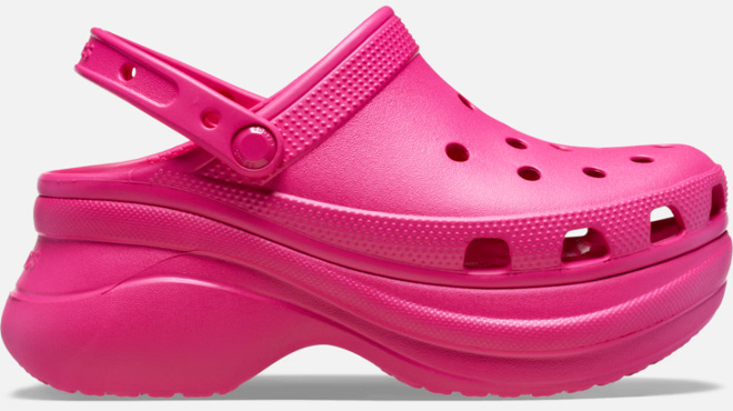 Crocs Womens Bae Clogs Crocs Womens Bae Clogs