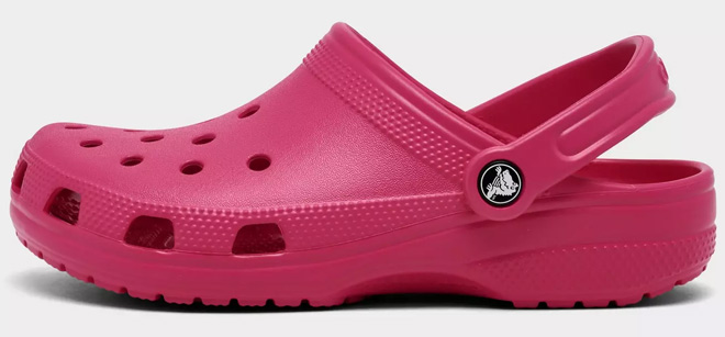 Crocs Womens Classic Clog Shoes Crocs Womens Classic Clog Shoes