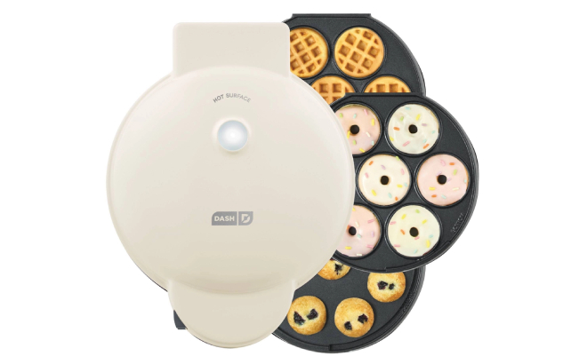 Dash MultiMaker Treat Maker System