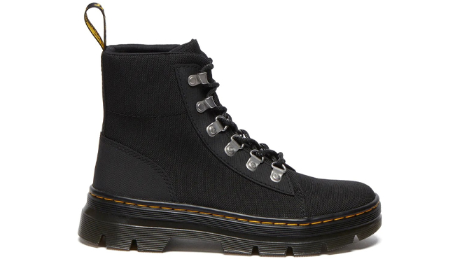 Dr Martens Combs Bootie Dr Martens Combs Bootie