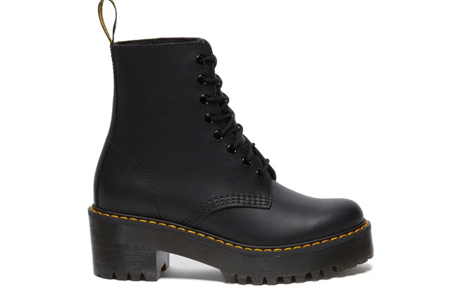 Dr Martens Womens Sanguine Bootie 1 Dr Martens Womens Sanguine Bootie 1