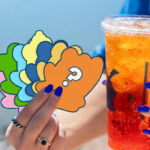 Dutch Bros Mystery Sticker