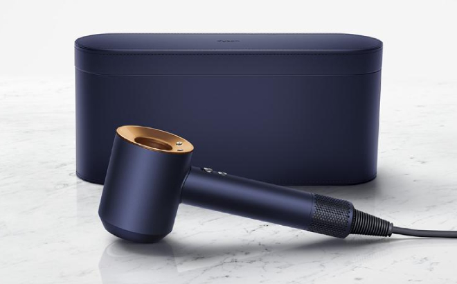 Dyson Supersonic Hair Dryer