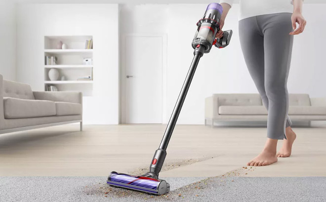 Dyson V9 Motorbar Vacuum Cleaner