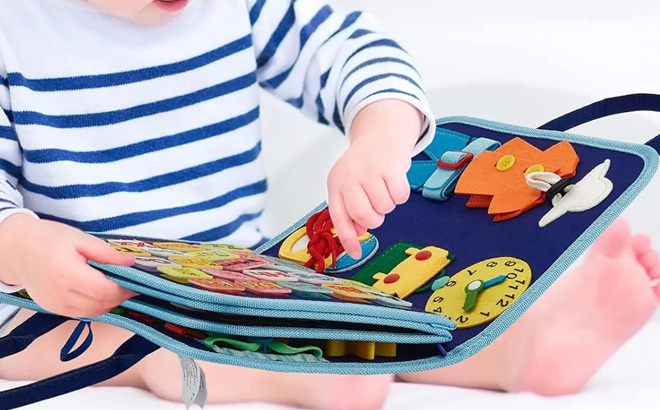 Educational Learning Sensory Toys Educational Learning Sensory Toys