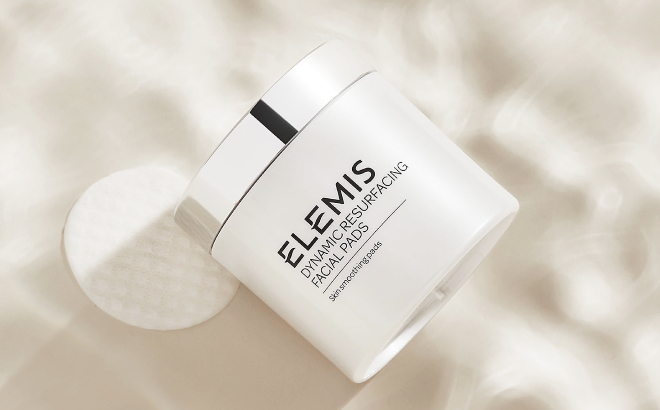 Elemis Dynamic Resurfacing Facial Pads Elemis Dynamic Resurfacing Facial Pads