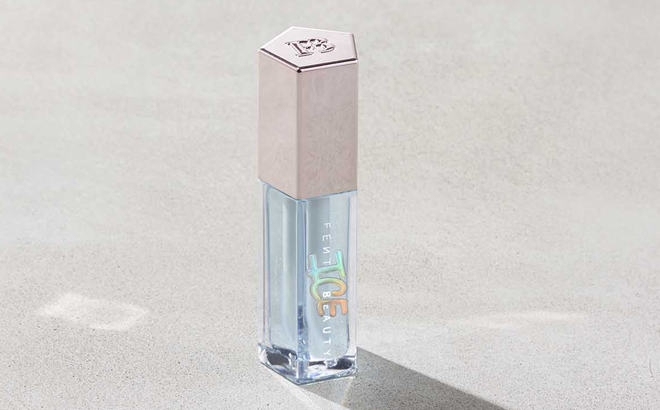 Fenty Beauty Gloss Bomb Ice Cooling Lip Gloss Fenty Beauty Gloss Bomb Ice Cooling Lip Gloss