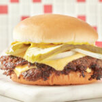Freddys Steakburger