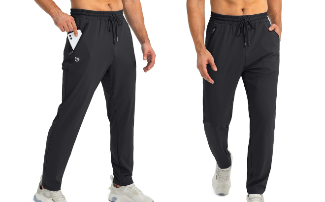 G Gradual Mens Sweatpants
