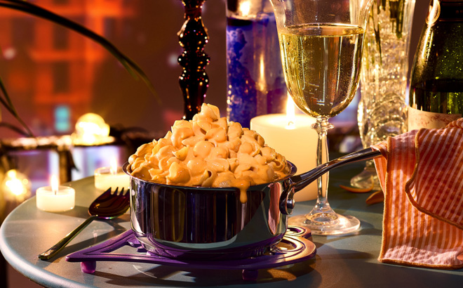 Goodles Deluxe Mac Cheese Goodles Deluxe Mac Cheese