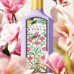 Gucci Flora Gorgeous Magnolia Eau de Parfum