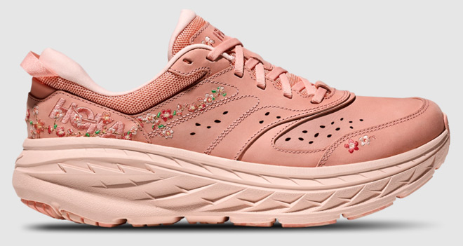 HOKA Bondi L BP Womens Shoe HOKA Bondi L BP Womens Shoe