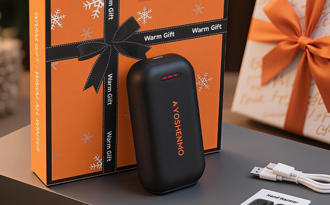 Hand Warmer Hand Warmer