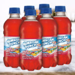 Hawaiian Punch Fruit Juice
