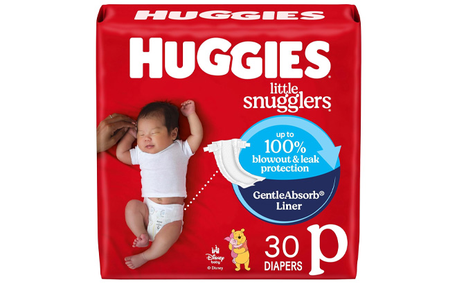 Huggies Newborn Diapers Huggies Newborn Diapers