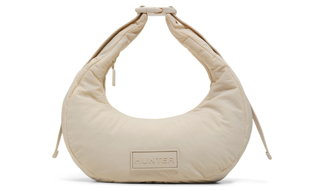 Hunter Mini Lune Shoulder Bag