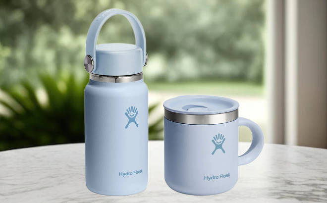 Hydro Flask Tiny Sip Bundle