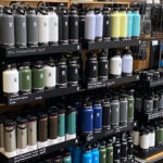 Hydro Flasks Overview