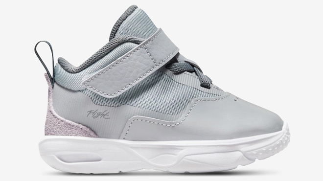 Jordan Stay Loyal 3 Boys Toddler Shoe Jordan Stay Loyal 3 Boys Toddler Shoe