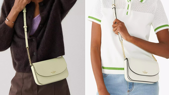 Kate Spade Outlet Kristi Crossbody Kate Spade Outlet Kristi Crossbody