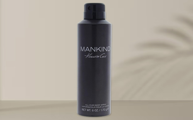 Kenneth Cole Mankind Eau de Toilette Spray Cologne Kenneth Cole Mankind Eau de Toilette Spray Cologne