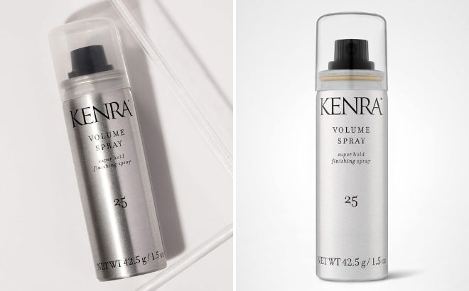 Kenra Professional Volume Spray 25