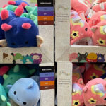 Kids Squishmallows Slippers at Sams Club