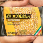 La Moderna Durum Pasta Elbows