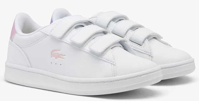 Lacoste Kids Carnaby Set Sneakers Lacoste Kids Carnaby Set Sneakers