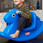Little Tikes Rocking Horse