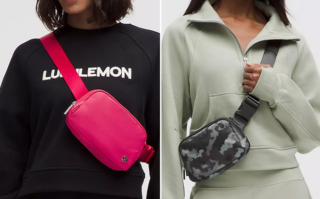 Lululemon Everywhere Belt Bag 1L Lululemon Everywhere Belt Bag 1L