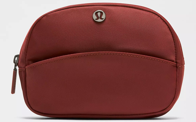 Lululemon Mini City Essentials Pouch 2L