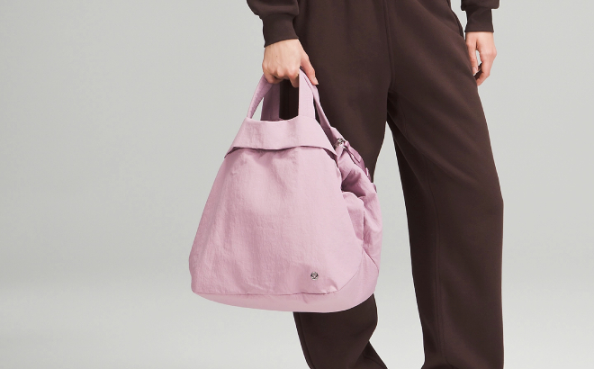 Lululemon On My Level Bag 2 0 19L