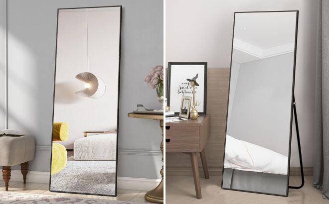 MIRUO Full Length Mirror MIRUO Full Length Mirror