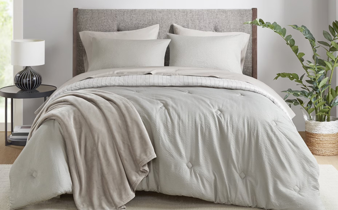 Mainstays 8 Piece Set