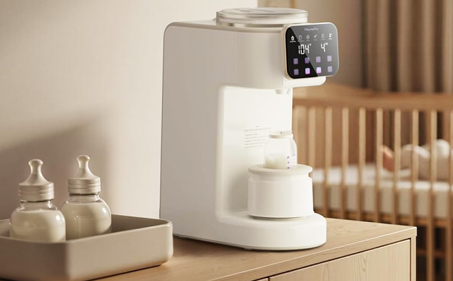 Mamapro PureMix Formula Maker