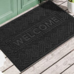 Mibao Front Door Mat 1