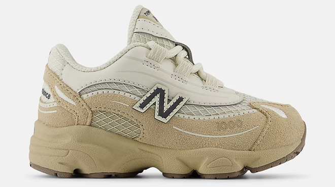 New Balance 1000 Toddler Shoe New Balance 1000 Toddler Shoe
