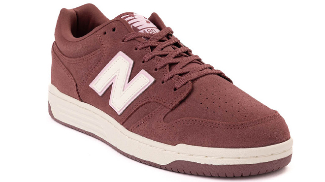 New Balance 480 Athletic Shoe New Balance 480 Athletic Shoe