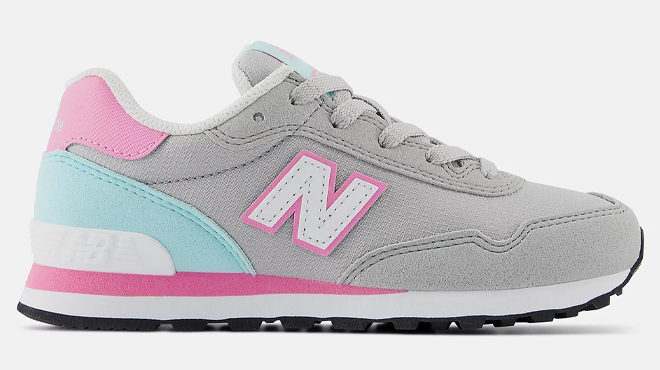 New Balance 515 Little Kids Shoe New Balance 515 Little Kids Shoe