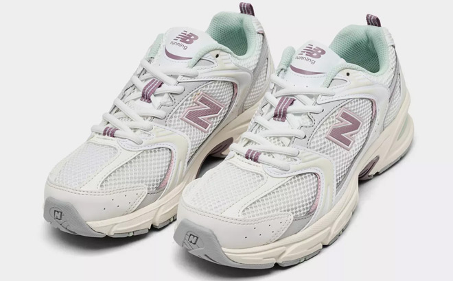 New Balance 530 Casual Womens Shoes