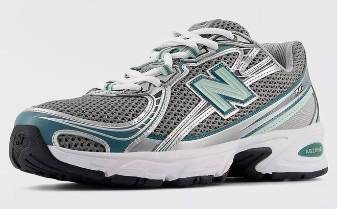 New Balance 740 Running Sneakers New Balance 740 Running Sneakers