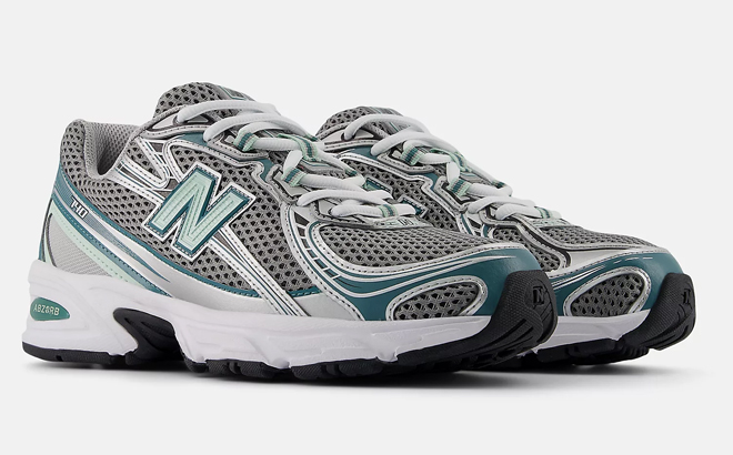 New Balance 740 Sneakers New Balance 740 Sneakers