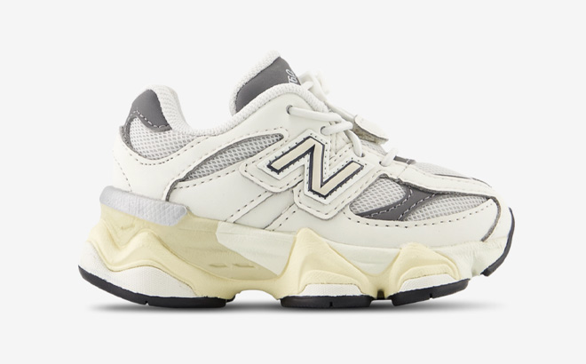 New Balance 9060 Toddler Boys Shoe